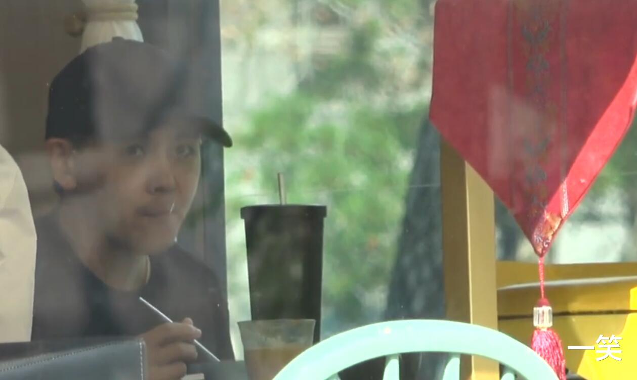 欧弟|林志颖车祸复工后首露面，骑车与欧弟聚餐，曝欧弟离婚后全面复出