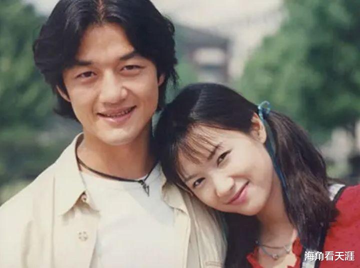 李亚鹏|李亚鹏官宣二婚产子:盘点过往情路,发现他天生就是多情种