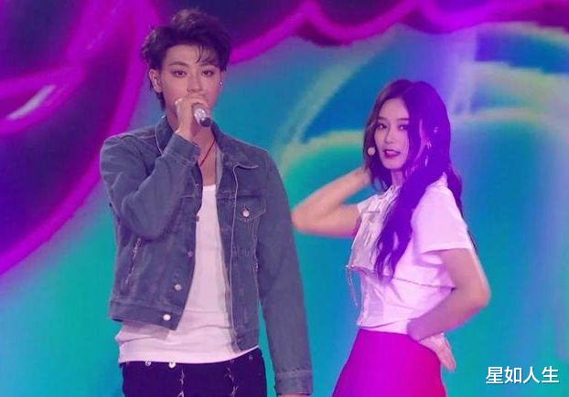 黄子韬|未分手?站姐晒黄子韬合照疑获本人认可,徐艺洋竟想公开两人恋情