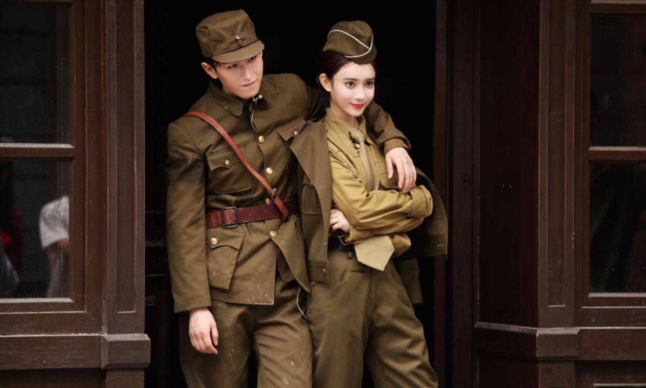 孟子义|杨紫新剧《沉香如屑》播出以后,孟子义没趁机坑杨紫,还主动避嫌