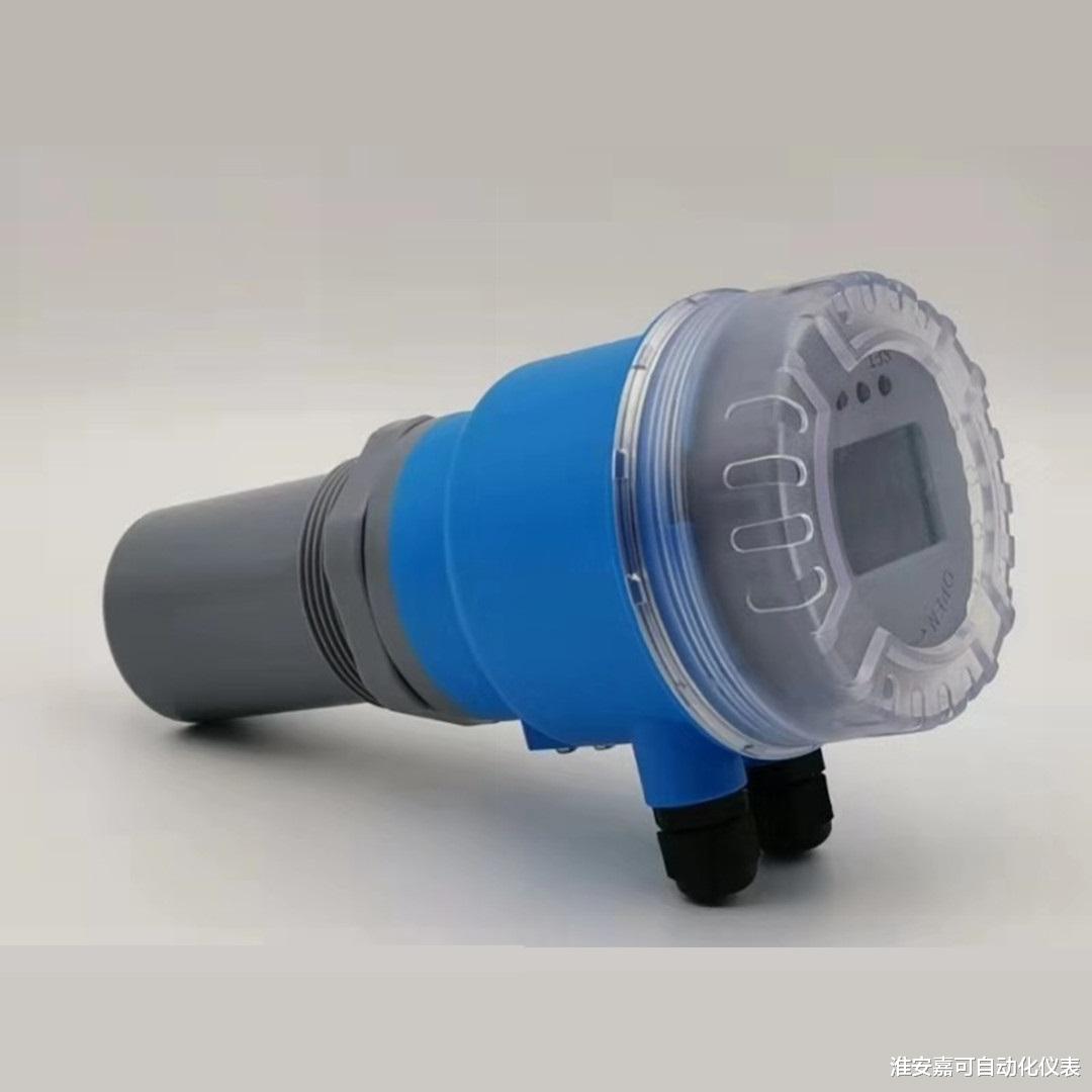 超声波液位计的优点与缺点分析