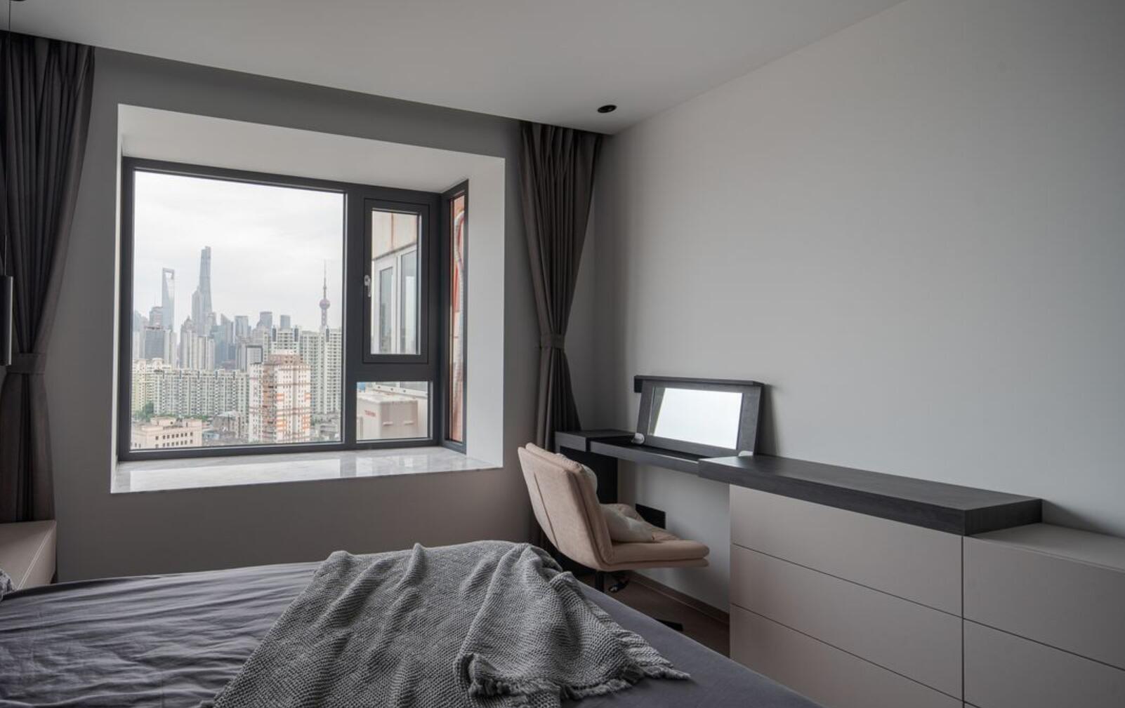 看了她家，才知道什么是“高品质生活”，70㎡，全是细节