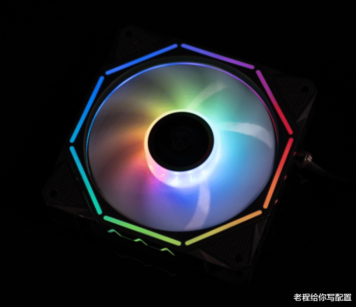 半导体|电脑电源风扇异响——这情况电源不要扔我们只要拆开就能解决问题