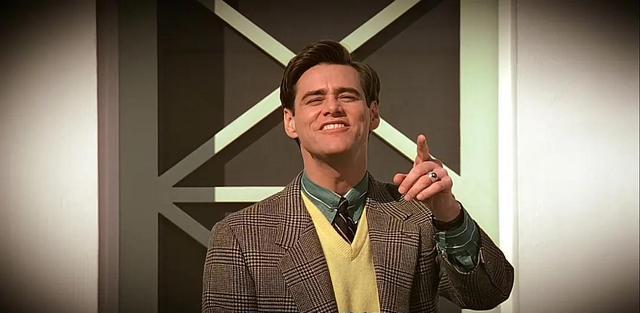 金·凯瑞|“喜剧之王”金凯瑞，会在《小丑2》中演小丑？不得不期待