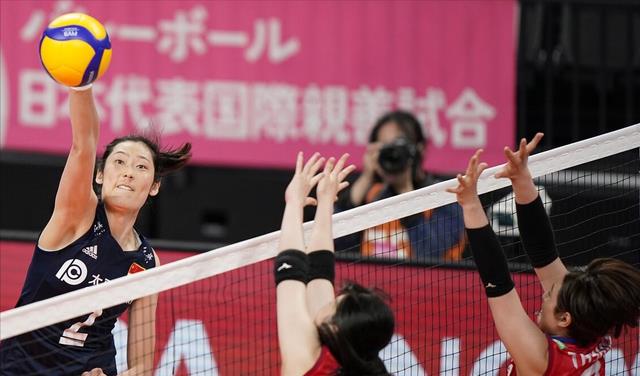 |盘点今年女排四大赛！中国女排力争两冠，世锦赛摘牌稳固蔡斌位置