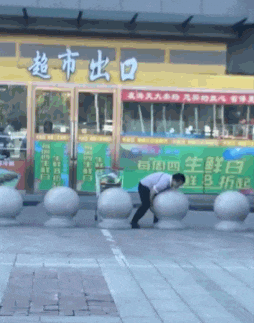 保安|着急给姑娘找工作的妈妈该有多操心？哈哈哈保安这个工作可以一试