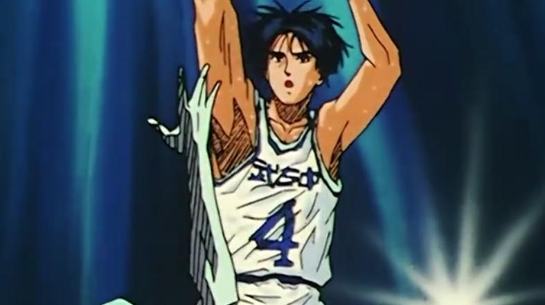 |《灌篮高手》剧情中人品最差的角色,不是南烈,而是湘北的某个人