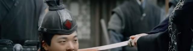 江玉燕|雷纯:当什么纯良白兔,我要一统江湖!江玉燕:我后继有人了