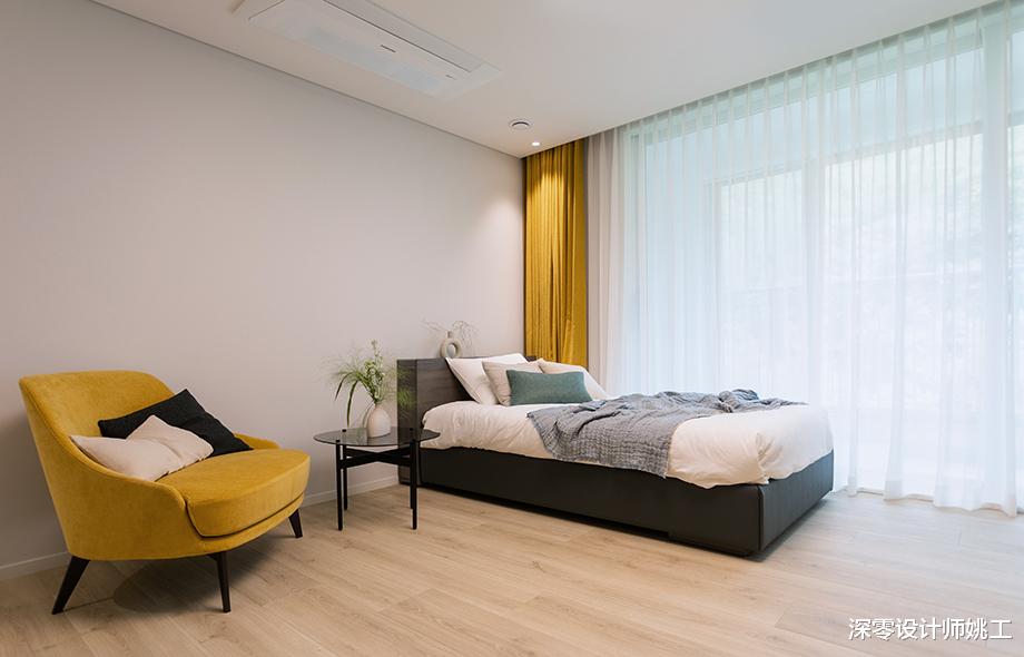 养了宠物，165㎡还能保持如此整洁清爽，不是亲眼所见真的很难相信