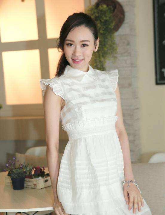 TVB|TVB都整整发了25座视后奖杯了，但这8位花旦却连个边边都摸不着？