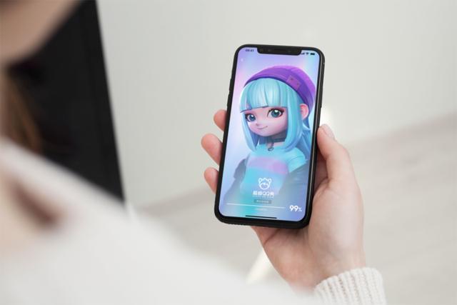 Pixel|「超级 QQ 秀」开启灰测，比 QQ 秀多的不止是 3D