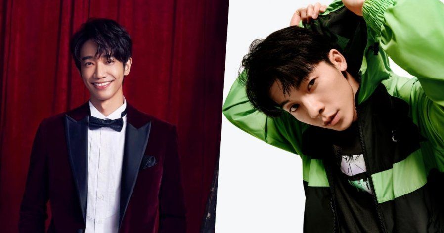 台湾|击败周杰伦许光汉 刘以豪成韩国最爱台湾男演员