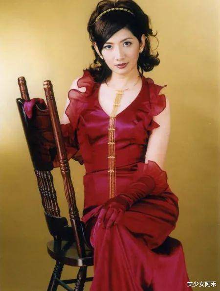 刘玉璞|快四十年了，她仍是最美赵敏