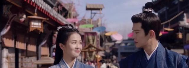 大S|再引“骂战”?赵露思新剧被曝分上下两部,被网友质疑“蹭热度”