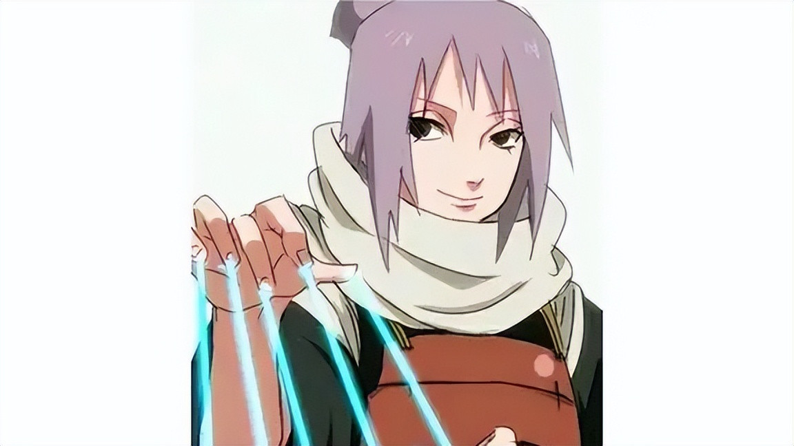 火影忍者|纵观火影，无背景，无血统，却屹立忍界巅峰，只有他含恨自杀