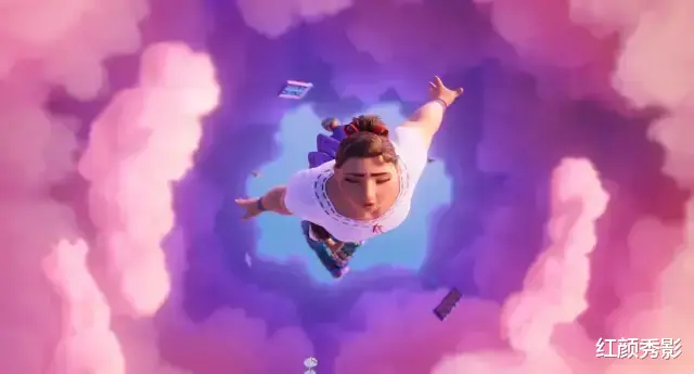 迪士尼|迪士尼的格局,越来越小了