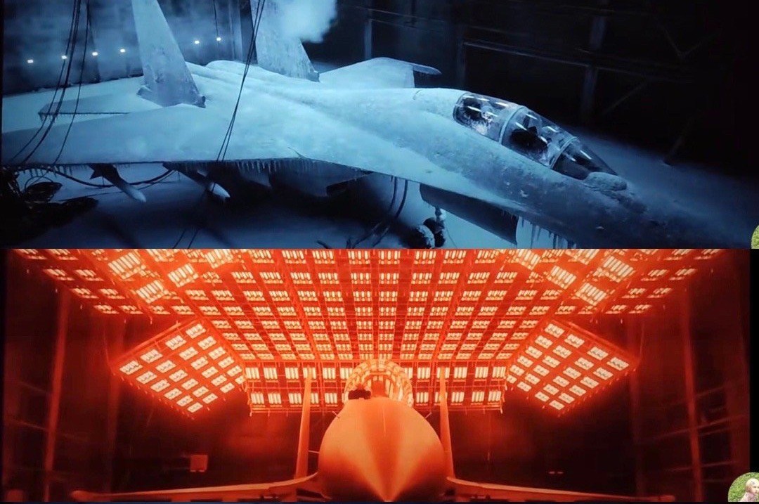 |看完王一博《长空之王》预告，中国空军片拍成这样，我一万个服气