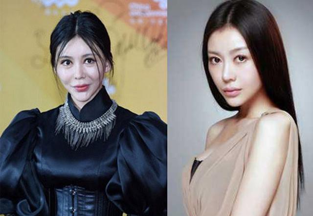 白梦妍|看到整容失败的明星，你还会去整容吗