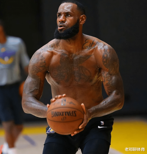 勒布朗·詹姆斯|NBA哪些纪录算是“空前绝后”？麦迪时刻落选 詹皇311上榜