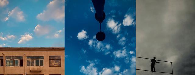 江奇霖|江奇霖：青鸟飞鱼成员，演过《太子妃》绿王，还娶了琅琊榜的宫羽