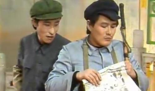 张艺兴|“赵丽蓉干儿子”巩汉林：《十三香》捧红赵本山，又为何退出春晚