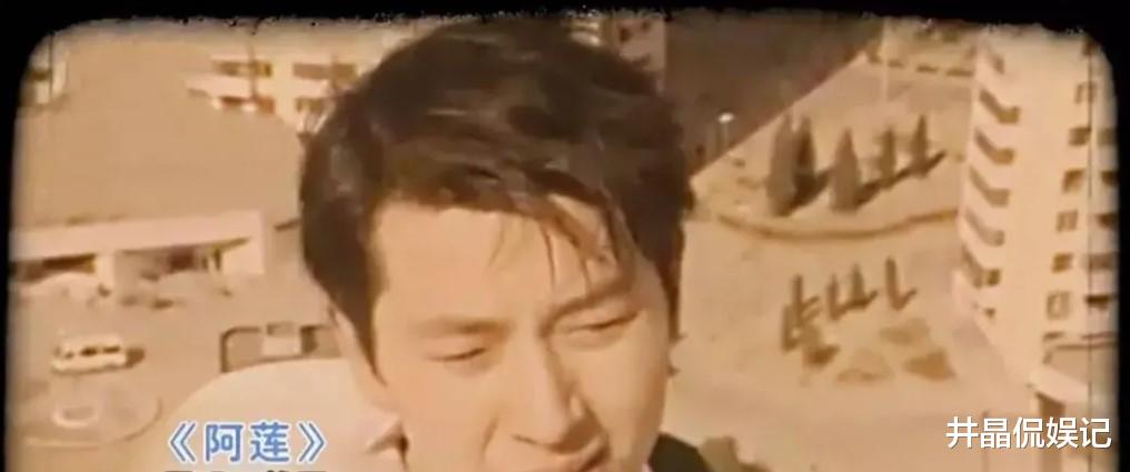 戴军|还记得那个唱红《阿莲》的戴军吗?如今他还是一个人