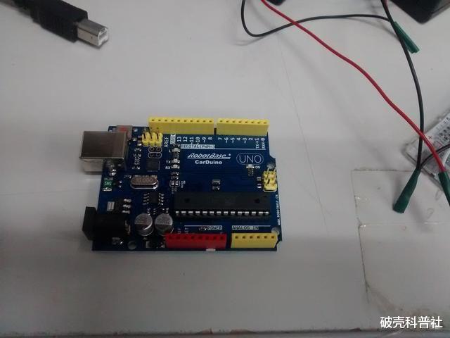 arduino|arduino和8051单片机的区别