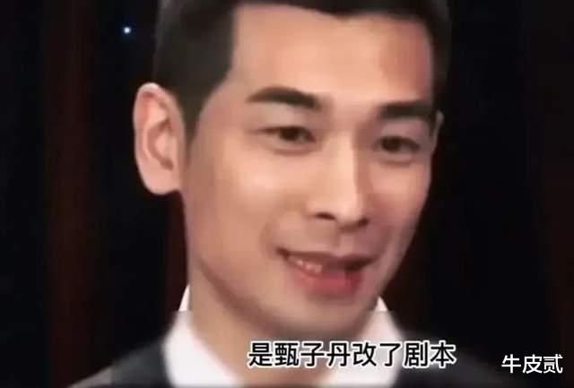 杨幂|戏拍一半被“炒鱿鱼”，杨幂、章子怡、邵兵，个个不值得同情