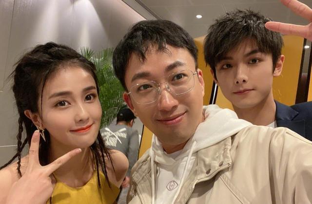 郑钧|《全员加速中》强势重启,于正却不再参与,网友评价出奇一致