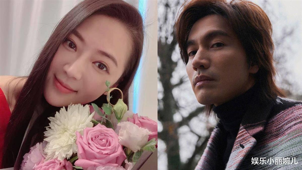 张熙恩|和言承旭情缠2年，女星张熙恩宣布结婚