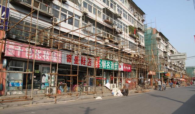 最后一批棚改或将“重启”？2023年，这3类老房子要做好拆迁准备