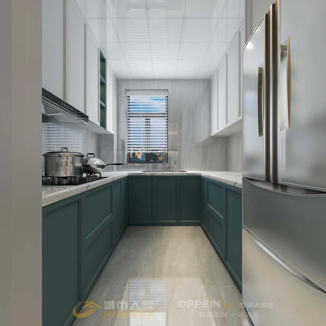 注入细腻的情感,以简单的方式演绎生活