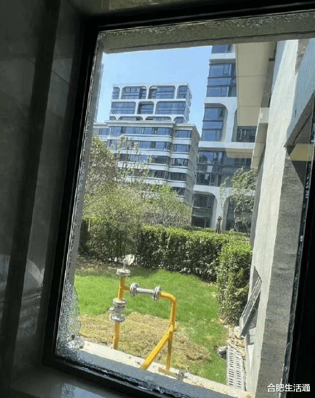 合肥|合肥旭辉铂悦天汇被爆质量问题 精装变“惊装”