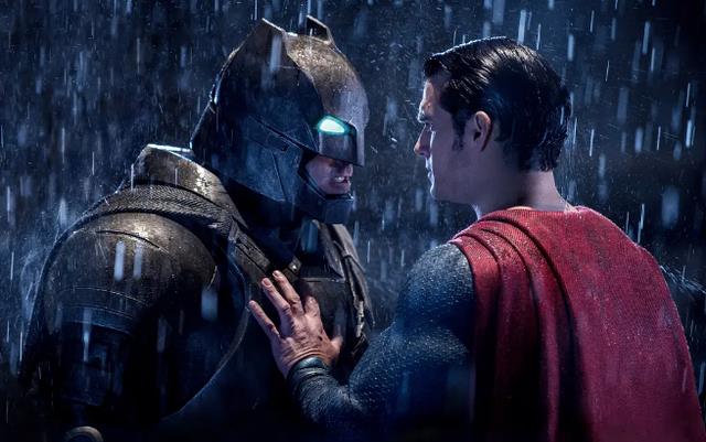 黑亚当|重燃超人回归的希望！DC《黑亚当》试映，展示了一个新的片尾彩蛋