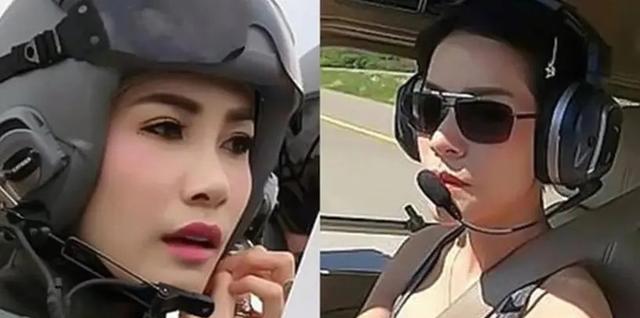 诗妮娜|从“凌云峰”归来的诗妮娜再次被打入冷宫，果然印证了伴君如伴虎