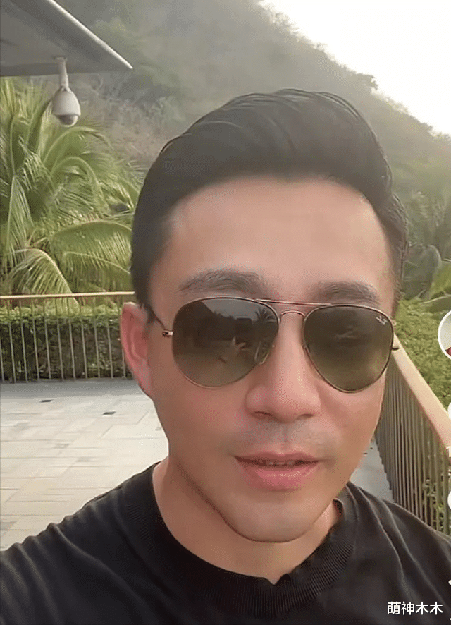 大S|大S带新老公跟子女相处惹怒张兰,坦言要不回孩子,暗指大S自私