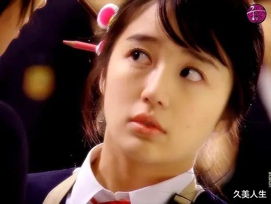 韩剧 千禧年韩剧才不是只有车祸和失忆 还有妆造
