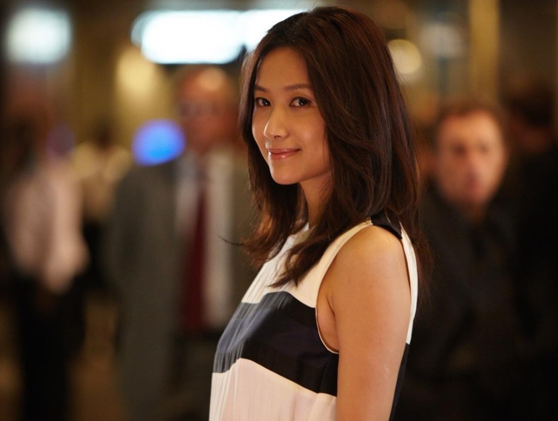 张婧仪|受公司力捧出演爆剧,搭档徐帆演技受赞,后参加综艺受黄磊优待?