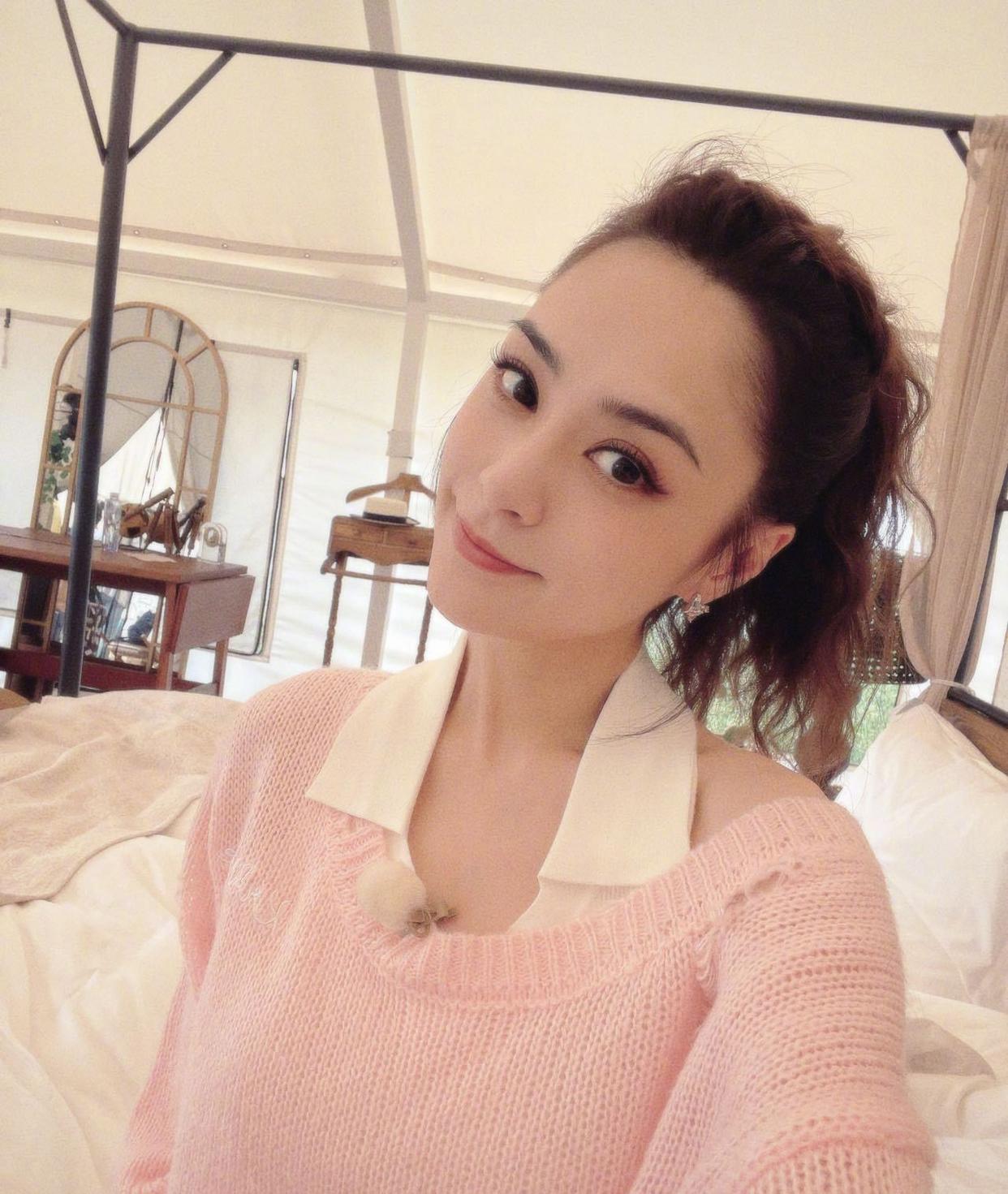 阿娇 41岁阿娇减肥20斤仿佛90后，终于没有“大妈”感了，她是怎么做到的？