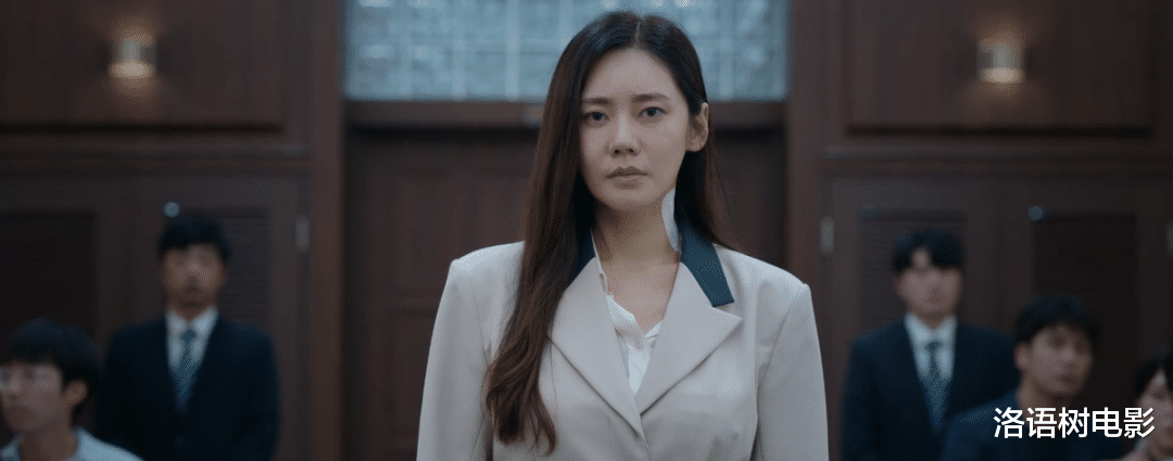 小小姐们|《小小姐们》大结局全程高能，女主被诬陷入狱，闺蜜假死出庭指控力挽狂澜！