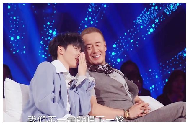 马嘉祺|《我们的歌4》主持人的“格局”，帮马嘉祺躲过了一场热搜危机