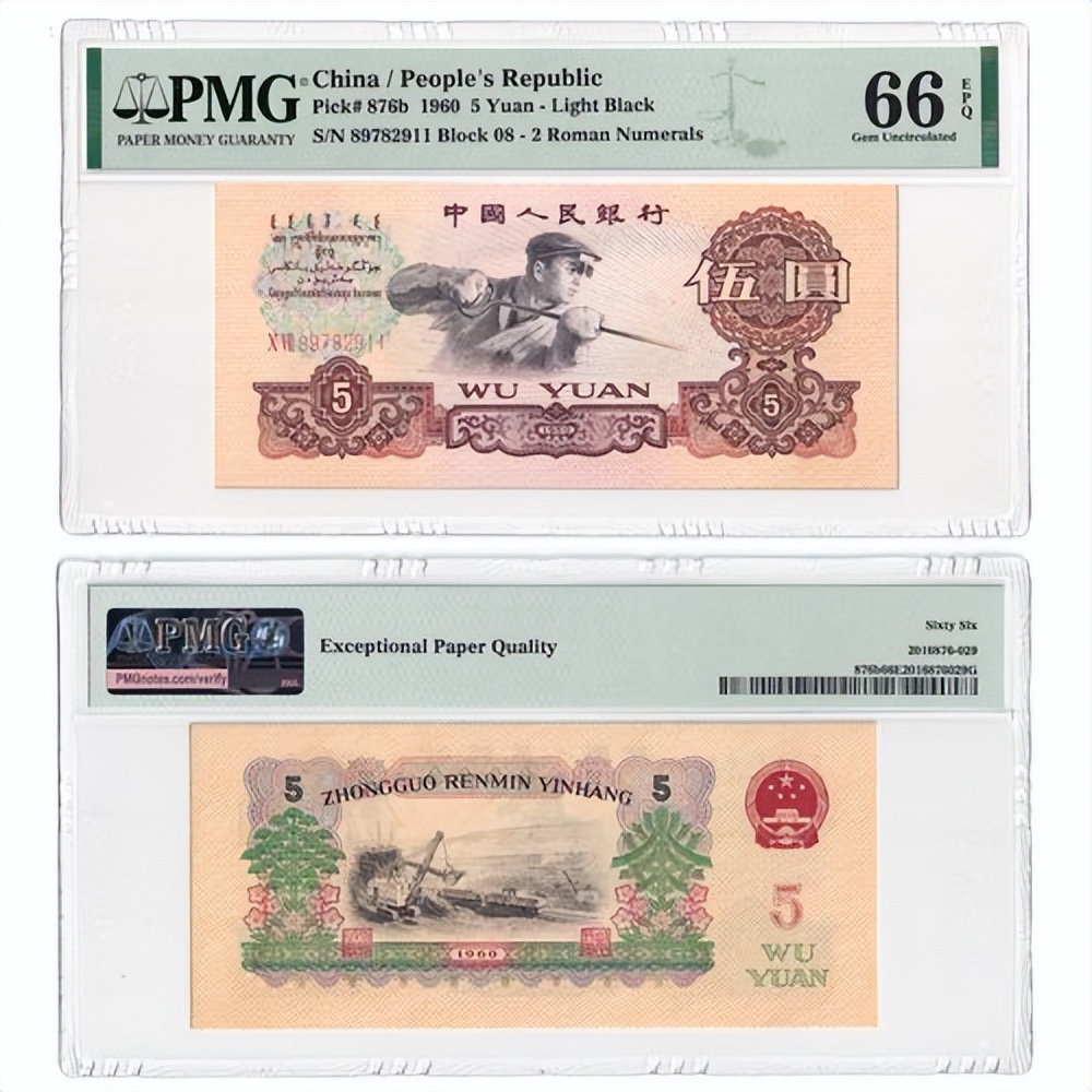 钱币|看看你属于钱币圈的那类人？