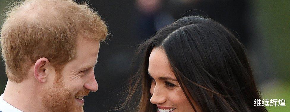 哈里王子|相遇不是偶然，哈里王子早在认识梅根前，已疯狂迷恋上她？
