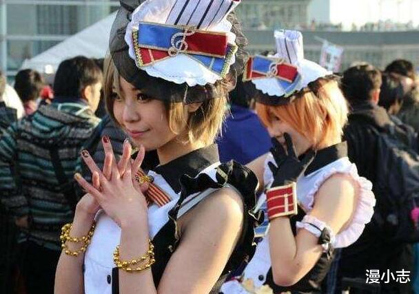 柿子|媚宅真的是一件错事吗?其他圈子不会被骂,只是挑软柿子捏