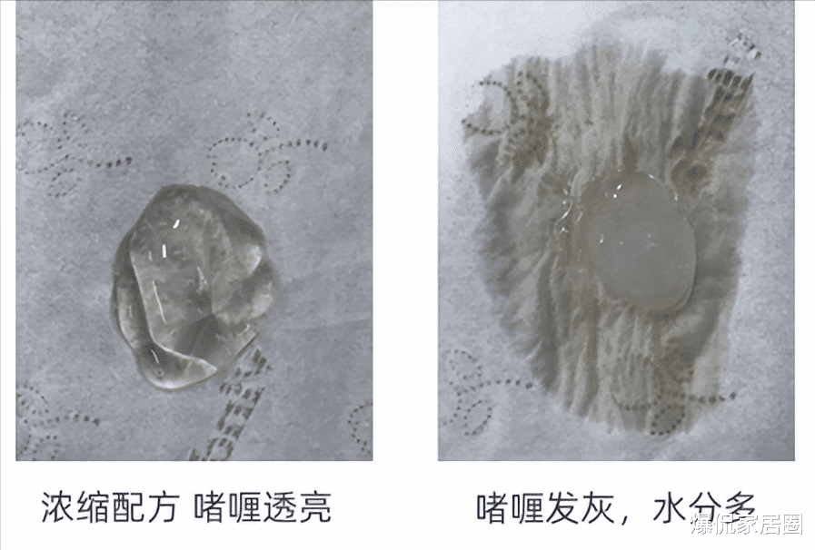 洗手盆周边发霉怎么办?教你一招:不用换玻璃胶,霉斑自动消失