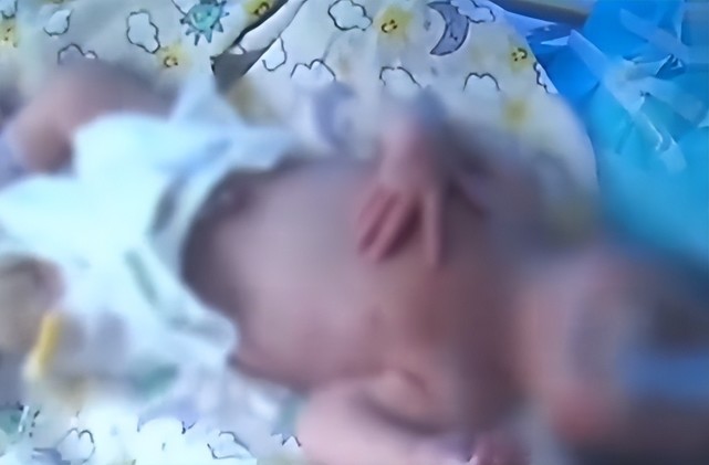 6年前,怀孕8月的长沙女子遭车祸,婆婆被问保大保小,现在过得好吗?