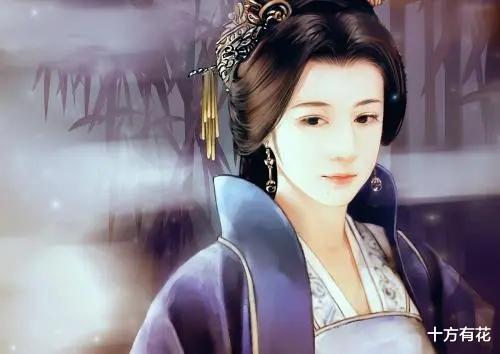 |《琅琊榜》她的感情结局才是全剧最大的悲剧?