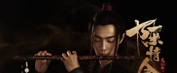 肖战|世界百强中最英俊的男人是怎样的？肖战名列11强，6个男明星入选