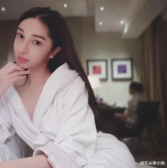 杨旭文|知道吗？他身上只要有瓜，就一定上热搜！