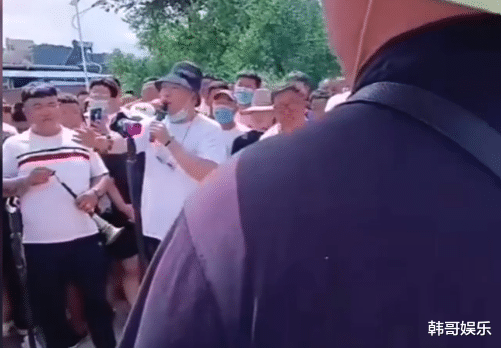 |动手：陶大帅和四舅妈对骂发生打斗，四舅妈曝光陶大帅线下玩徒弟